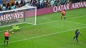 Équipe de France : Après Mbappé, Tchouaméni est attaqué par le gardien de l'Argentine