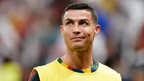 Mercato - OM : Cette étonnante révélation sur Cristiano Ronaldo
