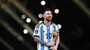 Mercato - PSG : Messi a lâché sa réponse à David Beckham