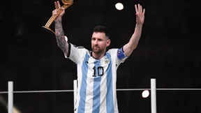 Mercato - PSG : Une intervention décisive d'Al-Khelaïfi pour Messi