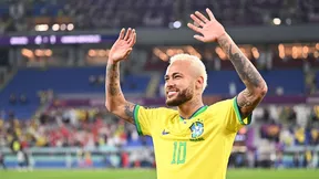 Mercato - PSG : Un cador de Premier League passe à l’action pour Neymar