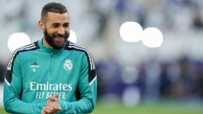 Equipe de France : Une incroyable bombe est lâchée sur le retour de Karim Benzema