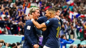 Mbappé, Griezmann… Qui doit être capitaine de l’équipe de France ?