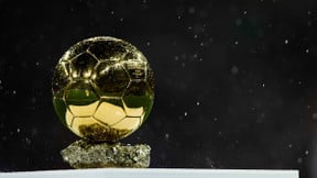 Ballon d’or : Thierry Henry pousse un coup de gueule, il répond !