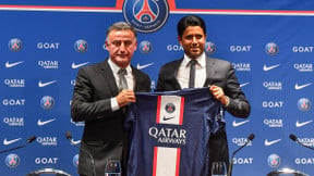 Mercato - PSG : Avant Galtier, Al-Khelaïfi et le Qatar voulaient autre chose