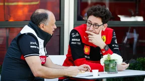 F1 : Ferrari a lancé sa révolution
