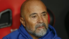 Transferts - OM : Le mercato de Longoria dicté par... Sampaoli ?