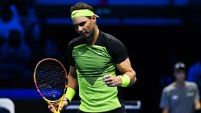 Djokovic favori à l'Open d'Australie ? Nadal lâche sa réponse