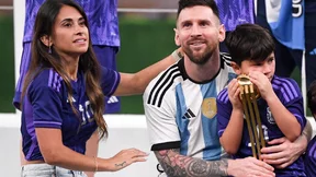 Mercato - PSG : La femme de Lionel Messi a déjà tranché pour son avenir