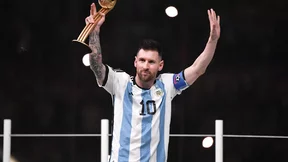 Mercato - PSG : C'est terminé pour Messi, il s'avoue vaincu