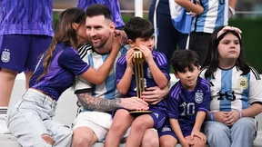 Mercato - PSG : Coup de tonnerre, le clan Messi veut ruiner les plans du Qatar