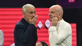 Equipe de France : Avant le Maroc, Deschamps avait pris une folle décision