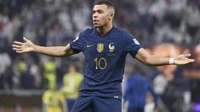 Équipe de France : Brillant au Qatar, Kylian Mbappé reçoit un incroyable hommage
