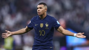 Mbappé prêt à réaliser l’impensable, il peut détrôner une légende