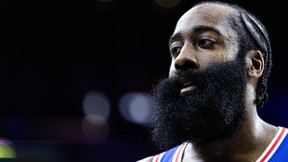 NBA : Nouvelle décision fracassante de James Harden ?