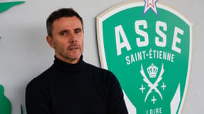 Transferts - ASSE : Les Verts annoncent un mercato de folie