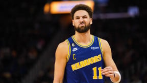 NBA : Coup de tonnerre en vue chez les Warriors, un cadre sur le départ ?