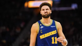 NBA : Coup de tonnerre en vue chez les Warriors, un cadre sur le départ ?