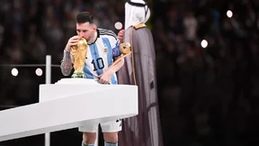 PSG : En pleine réflexion, Messi reçoit un incroyable message de Premier League