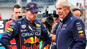 F1 : Red Bull craint le pire...