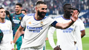 Mercato - Real Madrid : Menacé, il reçoit le soutien de Karim Benzema