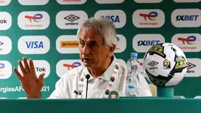 Coupe du monde 2022 : Le vestiaire du Maroc lâche ses vérités sur Halilhodzic
