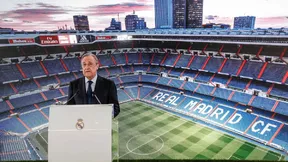 Mercato : Voilà à quoi pourrait ressembler l’incroyable équipe du Real Madrid