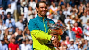 Tennis : Roland Garros, Zverev… Nadal lâche un incroyable aveu