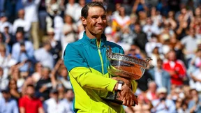 Tennis : Roland Garros, Zverev… Nadal lâche un incroyable aveu