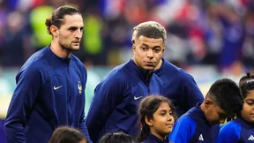 Équipe de France : Rabiot clashe Mbappé avec une punchline totalement folle