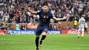 Équipe de France : Messi, Argentine... Après avoir chambré Mbappé, il se fait dézinguer