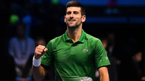 Tennis - Open d’Australie : Djokovic reçoit un message fort avant son retour