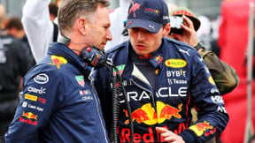 F1 : Verstappen, Hamilton… Red Bull annonce la couleur