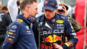 F1 : Verstappen reçoit un incroyable hommage