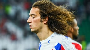 Le jackpot pour l'OM grâce à Guendouzi ?