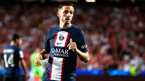 Mercato - PSG : Un attaquant de Galtier prêt à claquer la porte dès janvier