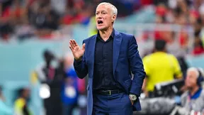 Equipe de France : Qatar, choix… Un club de Ligue 1 tacle Deschamps