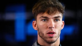 F1 : FIA, suspension… Gasly pousse un coup de gueule et réclame des changements