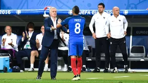Equipe de France : Zidane, critiques… Payet monte au créneau pour Deschamps