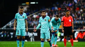 Transferts - PSG : Une star du FC Barcelone vend la mèche pour Leo Messi ?
