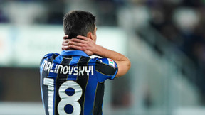 Mercato - OM : Un énorme retard pris pour le transfert de Malinovskyi ?