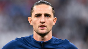 Mercato :  Rabiot à l’OM, l’OL l’a mauvaise !