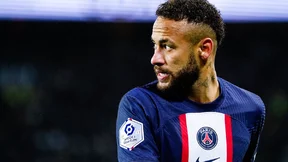 Transferts - PSG : Le Qatar lâche son verdict pour le mercato de Neymar