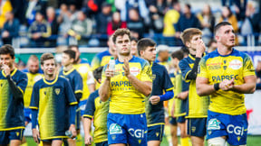 Top 14 : Penaud file à l’UBB, la réaction de Clermont