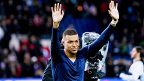 Mbappé reçoit un incroyable message, il est mort de rire