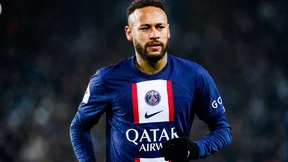 Coup dur pour le PSG, terrible nouvelle sur Neymar après le Qatar