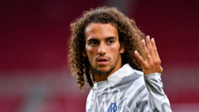 Mercato - OM : Un transfert de Guendouzi ? La réponse de l'OM