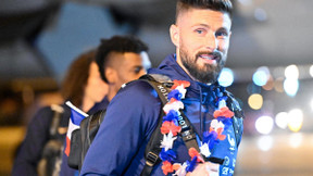 Équipe de France : Une grande nouvelle confirmée pour Giroud après le Qatar