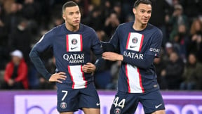 PSG : Kylian Mbappé au secours d’une nouvelle recrue du mercato ?