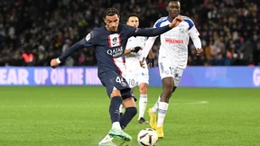 Équipe de France : Deschamps reçoit un énorme appel du pied au PSG